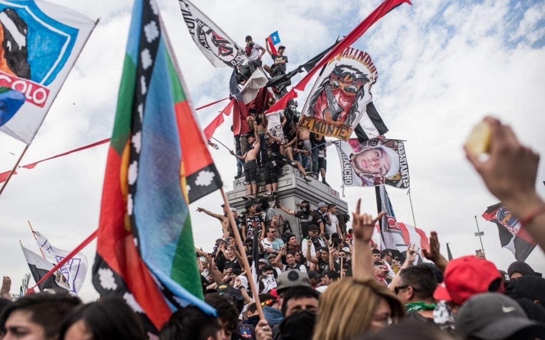 Mesa de Coyuntura de Nodo XXI analiza el carácter y usos políticos de la violencia en el conflicto nacional