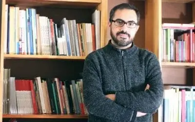 Víctor Orellana, director de Nodo XXI: No se puede descartar un  “Cencosud académico” en el rescate de a los negocios privados en educación.