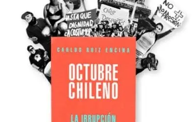 Carlos Ruiz en radio Usach: “Se acabó la política sin sociedad”