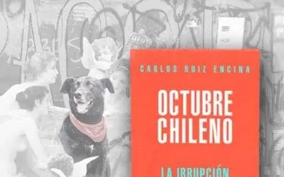 Pandemia y crisis social tras el estallido del “Octubre chileno”