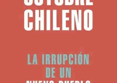Octubre chileno, la irrupción de un nuevo pueblo